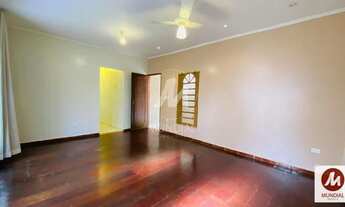 Imagem: Casa (térrea na rua) 4 dormitórios/suite