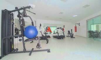 Imagem 6: Apartamento com 4 dormitórios à venda, 157 m² por R$ 990.000,00 - Vila Guilhermina - Praia