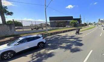 Imagem 5: Imóvel comercial! Oportunidade Única! Barracão para locação!