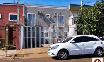 Imagem 4: Apartamento (tipo - padrao) 2 dormitórios/suite, cozinha planejada, em condomínio fechado