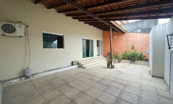 Imagem 2: Casa Aleixo conj huascar angelin