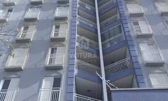 Imagem: Apartamento 66m² - Fonte di Trevi - Indaiatuba/SP