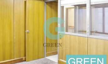 Imagem 2: SALA para Locação (andar todo) BELA VISTA, SÃO PAULO ALUGA