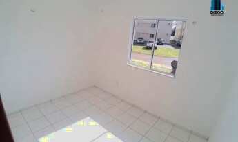 Imagem 3: Apartamento para Locação em São José de Ribamar, Turu, 2 dormitórios, 1 banheiro, 1 vaga