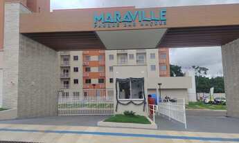 Imagem: Apartamento 2 quartos Parque das Nações