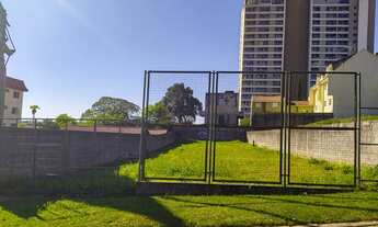 Imagem 4: Terreno 514m² no Campina do Siqueira, R. Monsenhor Ivo Zanlorenzi, Próx. Colégio Santo Anj