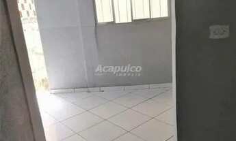 Imagem 6: Casa à venda, 5 quartos, 1 vaga, Vila Mathiesen - Americana/SP