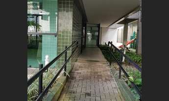 Imagem 5: Vendo Excelente Apartamento com 105m² Piso em Porcelanato e 3 quartos no bairro de Casa Fo