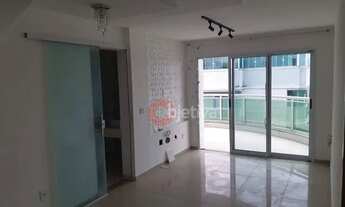 Imagem 7: Apartamento com 2 dormitórios para alugar, 90 m² por R$ 4.015,00/mês - Centro - Cabo Frio