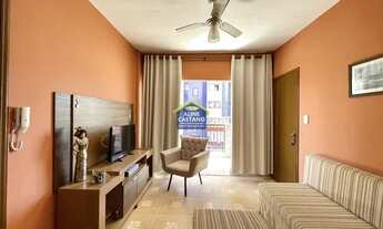 Imagem 2: Vai perder? Caicara Apto 02 dorms, Vista Mar c/ Vaga -278 mil