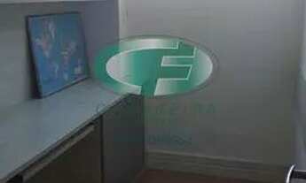 Imagem 4: Apartamento com 2 dorms, Boqueirão, Santos - R$ 1.27 mi, Cod: 1592545