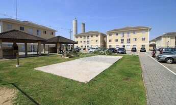 Imagem: Apartamento Garden com 3 dormitórios à