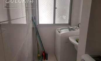 Imagem 4: Santo André - Apartamento Padrão - Vila Valparaíso