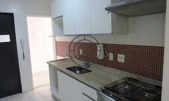 Imagem 3: Apartamento para venda e locação com 67 m2 com 2 quartos em Vila Madalena - São Paulo - SP