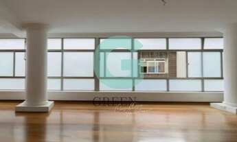 Imagem 4: Apartamento para venda na Santa Cecília, São Paulo, amplo e iluminado