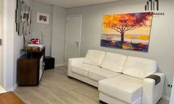 Imagem 4: Ilha Paranea, Apartamento 2 dormitórios, sacada c churrasqueira, à venda, 68 m² - Bigorril