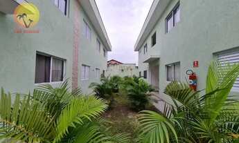 Imagem 1: Village para Venda em Bertioga, Vista Linda, 2 dormitórios, 1 banheiro, 1 vaga