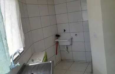 Imagem 6: Alugo Kitnet no Jardim Botânico