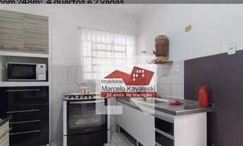 Imagem 5: Casa com 4 dormitórios à venda, 248 m² por R$ 420.000,00 - Vila Marte - São Paulo/SP