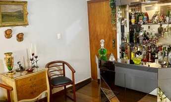 Imagem 6: Venda de Apartamento de 141m² no melhor do Paraíso