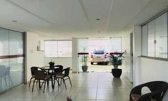 Imagem 2: Apartamento para aluguel , com 2 quartos no Loteamento Aquarius - Pituba - Salvador/Bahia