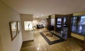 Imagem 4: Rio de Janeiro - Apartamento Padrão - Leblon