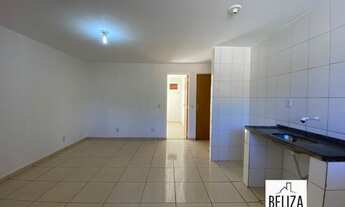 Imagem 2: Apartamento para aluguel possui 45 metros quadrados com 1 quarto em Encantado - Rio de Jan