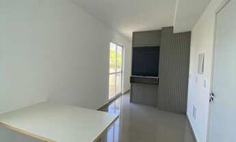 Imagem 2: Cobertura com 1 quarto para alugar, 72 m² por R$ 3.000/mês - Américas Garden - Recreio - R