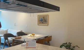 Imagem 6: Apartamento para venda com 100 metros quadrados com 3 quartos em Bento Ferreira - Vitória