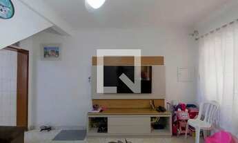 Imagem 2: Casa à Venda - Vila Dalila, 3 Quartos, 116 m2