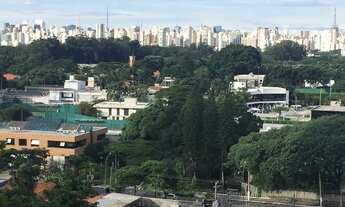 Imagem 2: Apartamento para venda com 300 metros quadrados com 3 quartos em Moema - São Paulo - SP