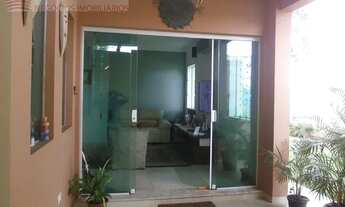 Imagem 3: Casa Térrea em Portal do Morumbi - São Paulo