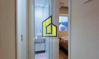 Imagem 4: RL+Apartamento Duplex mobiliado para venda tem 120 metros quadrados com 3 quartos