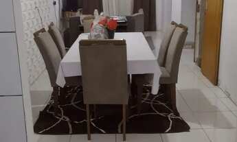 Imagem: Vendo uma casa no jardim nathalia