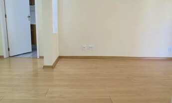 Imagem 4: Apartamento para venda possui 65 metros quadrados com 2 quartos