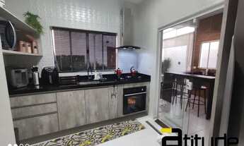 Imagem 7: CASA A VENDA EM SANTANA DE PARNAIBA - NOVA JAGUARI