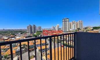 Imagem 5: Apartamento Condominio VOSS com 2 dormitórios à venda, 38 m² por R$ 346.000 - Vila August