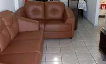 Imagem 2: Apartamento para venda possui 60 metros quadrados com 2 quartos em Cabo Branco - João Pess