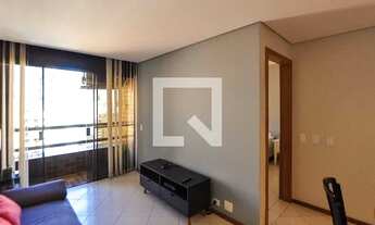 Imagem 2: Apartamento à Venda - Pinheiros, 1 Quarto, 43 m2