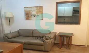 Imagem: Apartamento para Venda e Locação, Bem