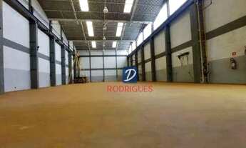 Imagem: Galpão para alugar, 1080 m² por R$ 25.000/mês