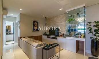 Imagem 2: Apartamento no Edifício Uptown Residence à venda, completo , Londrina, PR