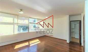 Imagem 2: Apartamento para venda tem 108 metros quadrados com 3 quartos em Ipanema - Rio de Janeiro