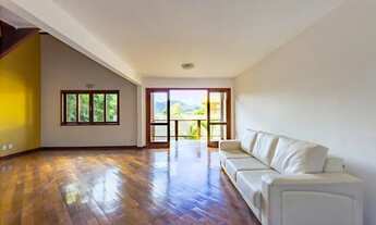 Imagem 7: Cód.: 690 - Casa 3 quartos - Soberbo