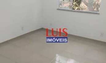 Imagem 2: Kitnet com 1 dormitório para alugar, 40 m² por R$ 1.290,00/mês - Piratininga - Niterói/RJ