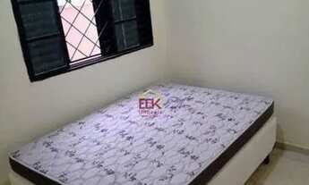 Imagem 4: Casa com 3 dormitórios à venda, 250 m² por R$ 450.000,00 - Jardim Bela Vista - Taubaté/SP