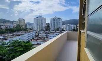 Imagem 5: CENTRO FREGUESIA MUITO BARATA COBERTURA LINEAR 360M2 3 QTS 2 SUTIES REFORMADA LAZE DOC OK