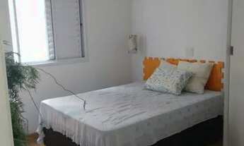 Imagem 3: Apartamento para venda tem 54 metros quadrados com 2 quartos