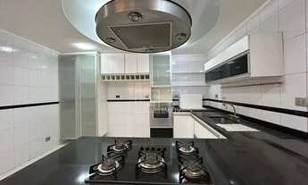 Imagem 6: Casa com 4 dormitórios, 250 m² - venda por R$ 1.248.000,00 ou aluguel por R$ 6.306,00/mês