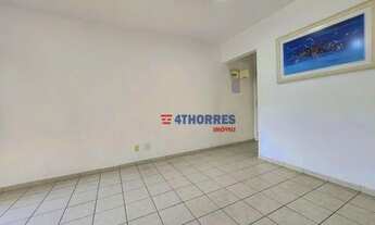 Imagem 5: Apartamento com 2 dormitórios para alugar, 62 m² por R$ 2.795,00/mês - Jardim Bonfiglioli